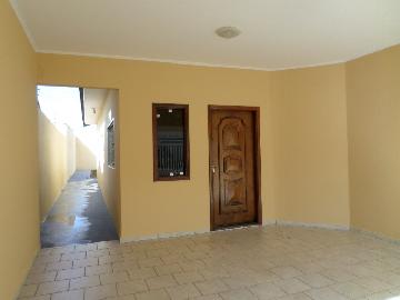 Alugar Casa / Residencial em Araçatuba. apenas R$ 1.600,00