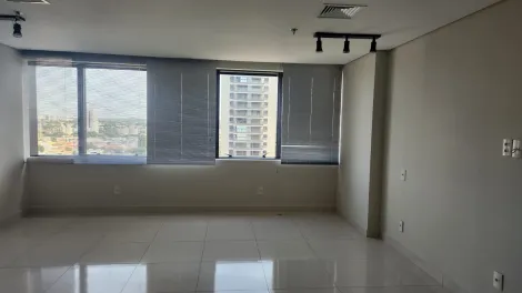 Alugar Comercial / Sala em Condomínio em Araçatuba. apenas R$ 1.900,00
