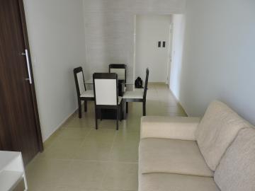 Alugar Apartamento / Padrão em Araçatuba. apenas R$ 1.100,00