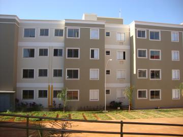 Alugar Apartamento / Padrão em Araçatuba. apenas R$ 950,00