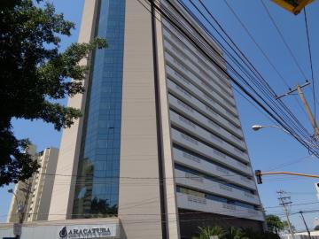 Alugar Comercial / Sala em Condomínio em Araçatuba. apenas R$ 2.000,00