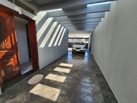 Alugar Casa / Residencial em Araçatuba. apenas R$ 3.000,00