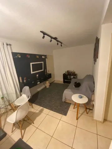 Alugar Apartamento / Padrão em Araçatuba. apenas R$ 550,00