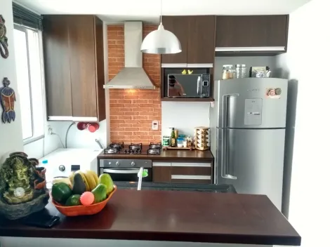Alugar Apartamento / Padrão em Araçatuba. apenas R$ 1.000,00