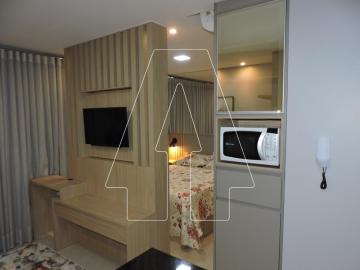 Alugar Apartamento / Padrão em Araçatuba. apenas R$ 3.100,00