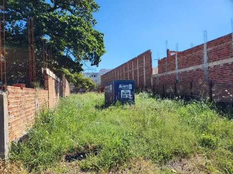Alugar Terreno / Padrão em Araçatuba. apenas R$ 3.000,00