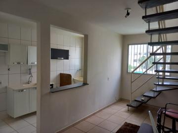 Alugar Apartamento / Duplex em Araçatuba. apenas R$ 185.000,00