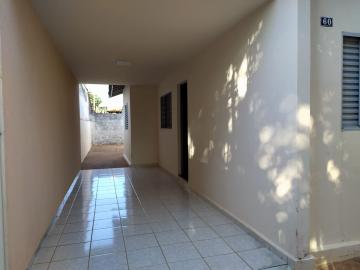 Alugar Casa / Residencial em Araçatuba. apenas R$ 850,00