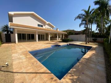 Alugar Casa / Condomínio em Araçatuba. apenas R$ 4.500.000,00