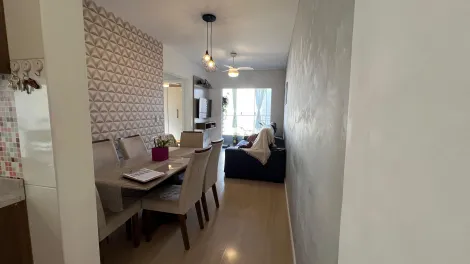 Alugar Apartamento / Padrão em Araçatuba. apenas R$ 1.100,00