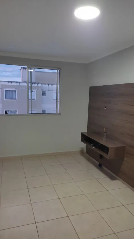 Alugar Apartamento / Padrão em Araçatuba. apenas R$ 1.200,00