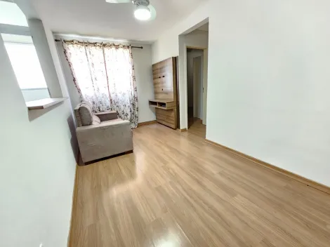 Alugar Apartamento / Padrão em Araçatuba. apenas R$ 1.280,00