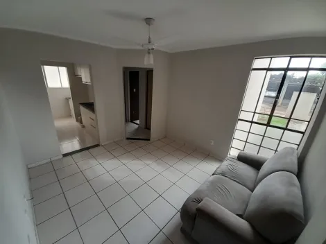 Alugar Apartamento / Padrão em Araçatuba. apenas R$ 1.000,00