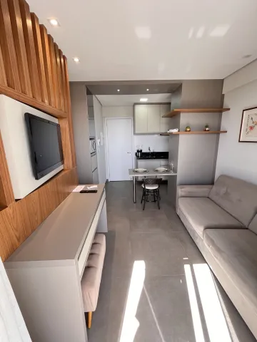 Alugar Apartamento / Flat em Araçatuba. apenas R$ 2.700,00