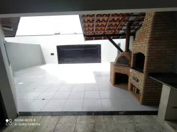 Alugar Casa / Residencial em Araçatuba. apenas R$ 3.200,00