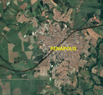 Terreno / Área em Penápolis , Comprar por R$Consulte-nosAlugar por R$(L) 0,00