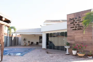 Rural / Rancho Condomínio em Santo Antônio do Aracanguá , Comprar por R$Consulte-nosAlugar por R$(L) 0,00