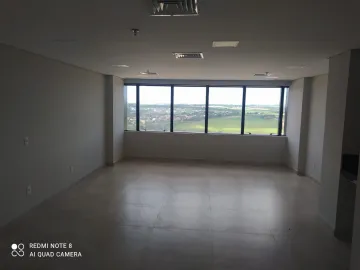 Alugar Comercial / Sala em Araçatuba. apenas R$ 2.000,00