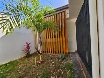 Alugar Casa / Residencial em Araçatuba. apenas R$ 2.100,00