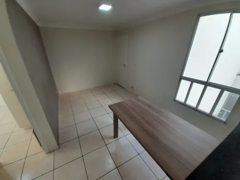 Alugar Apartamento / Padrão em Araçatuba. apenas R$ 1.050,00