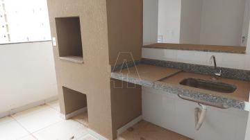 Apartamento / Padrão em Araçatuba , Comprar por R$(V) 410.000,00