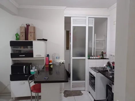 Apartamento / Padrão em Araçatuba , Comprar por R$(V) 250.000,00