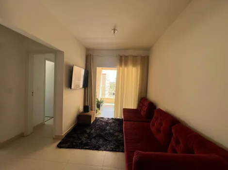 Apartamento / Padrão em Araçatuba , Comprar por R$(V) 240.000,00