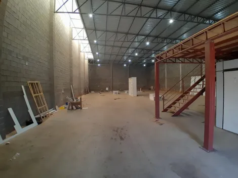 Comercial / Barracão em Araçatuba , Comprar por R$Consulte-nosAlugar por R$(L) 6.500,00