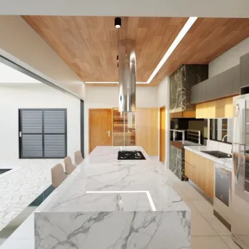 Casa / Condomínio em Araçatuba , Comprar por R$Consulte-nosAlugar por R$(L) 0,00