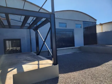 Comercial / Barracão em Araçatuba , Comprar por R$Consulte-nos