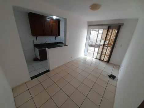 Alugar Apartamento / Padrão em Araçatuba. apenas R$ 825,00