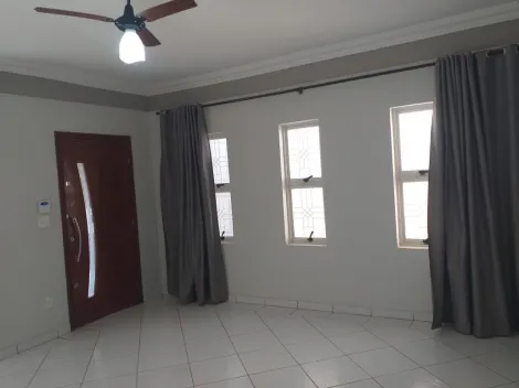 Alugar Casa / Residencial em Araçatuba. apenas R$ 2.200,00