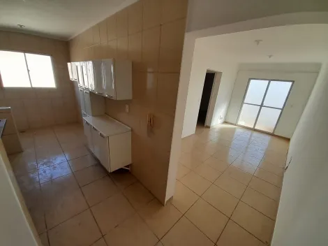Alugar Apartamento / Padrão em Araçatuba. apenas R$ 1.100,00