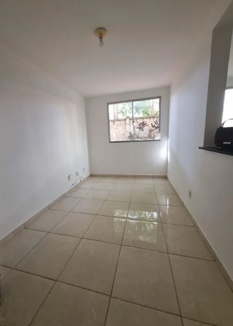 Alugar Apartamento / Padrão em Araçatuba. apenas R$ 800,00