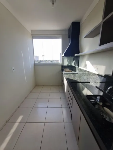 Apartamento / Padrão em Araçatuba , Comprar por R$Consulte-nosAlugar por R$(L) 1.360,00