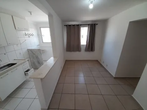 Alugar Apartamento / Padrão em Araçatuba. apenas R$ 1.500,00