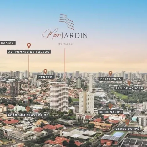 Apartamento / Padrão em Araçatuba , Comprar por R$Consulte-nosAlugar por R$(L) 0,00