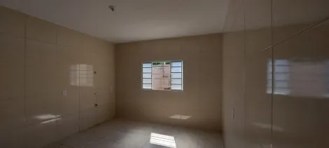 Alugar Casa / Residencial em Araçatuba. apenas R$ 1.100,00