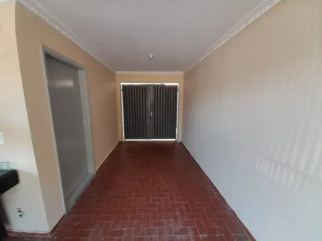 Alugar Casa / Residencial em Araçatuba. apenas R$ 1.200,00