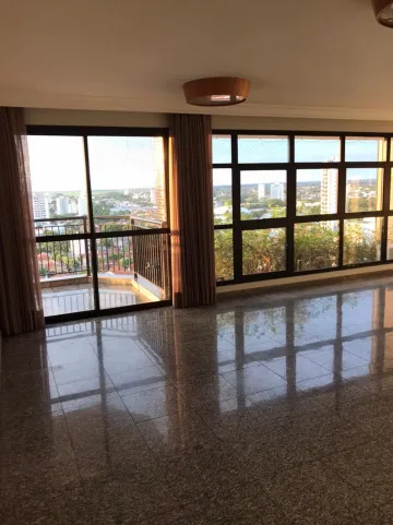 Apartamento / Padrão em Araçatuba , Comprar por R$(V) 750.000,00