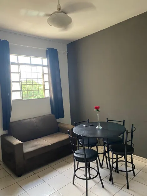 Apartamento / Padrão em Araçatuba , Comprar por R$Consulte-nos
