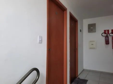 Alugar Apartamento / Padrão em Araçatuba. apenas R$ 1.000,00