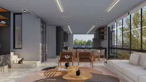 Terreno / Condomínio em Araçatuba , Comprar por R$Consulte-nosAlugar por R$(L) 0,00