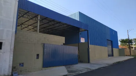 Alugar Comercial / Barracão em Araçatuba. apenas R$ 12.000,00