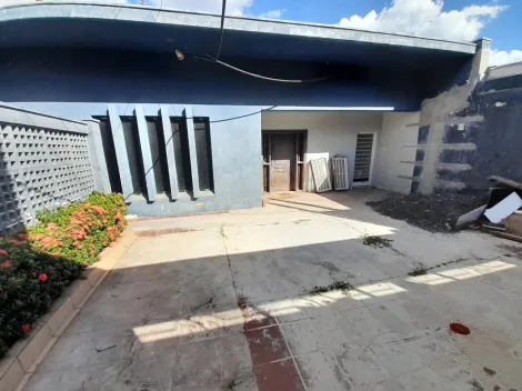 Alugar Comercial / Casa em Araçatuba. apenas R$ 7.000,00