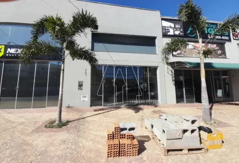 Comercial / Loja em Araçatuba , Comprar por R$Consulte-nosAlugar por R$(L) 4.000,00