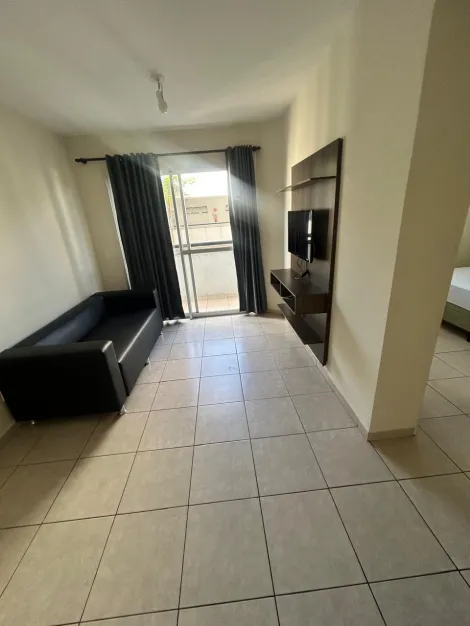 Alugar Apartamento / Padrão em Araçatuba. apenas R$ 1.250,00