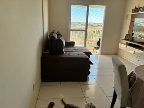 Apartamento / Padrão em Araçatuba , Comprar por R$(V) 450.000,00