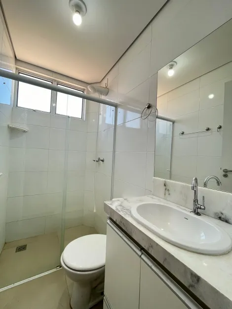 Alugar Apartamento / Padrão em Araçatuba. apenas R$ 1.500,00