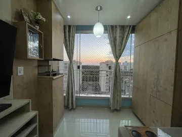 Apartamento / Padrão em Araçatuba , Comprar por R$(V) 220.000,00